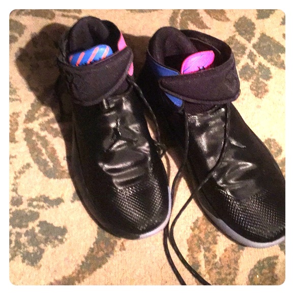 Jordan Other - Jordan’s